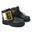 Picture of 8036ST-3 STEEL TOE BLACK