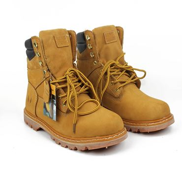 Picture for category Working Boot