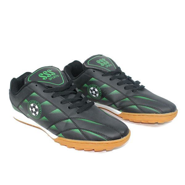 Picture of 6619 BLACK/GREEN
