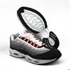 Picture of D-06 BLACK/GREY/ORANGE