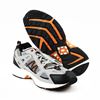 Picture of 6609A BLACK/GREY/ORANGE