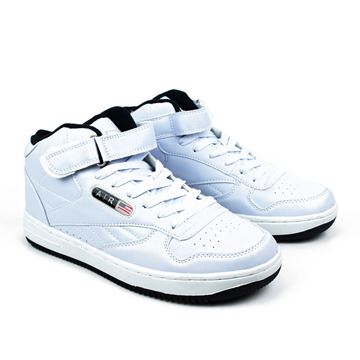 Picture of 55 WHITE/NAVY