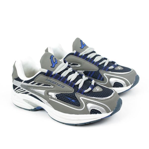 Picture of 6605 GREY/BLUE/BLUE