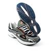 Picture of 6605A GREY/BLUE/ORANGE