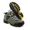Picture of 727X-71 BLACK/GREEN/YELLOW