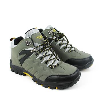 Picture of 727X-71 BLACK/GREEN/YELLOW