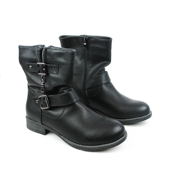 Picture of A01 BLACK 