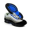Picture of D-06 BLACK/GREY/BLUE