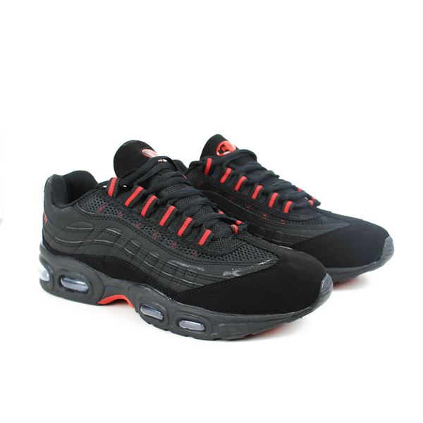 Picture of D-06 BLACKRED