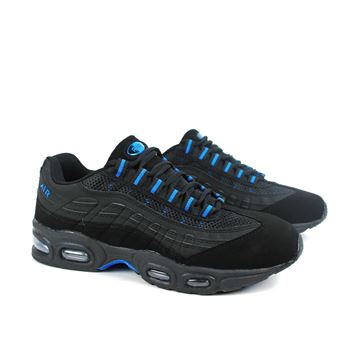 Picture of D-06 BLACK/BLUE