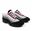 Picture of D-06 BLACK/GREY/RED