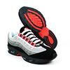 Picture of D-06 BLACK/GREY/RED