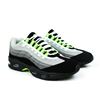 Picture of D-06 BLACK/GREY/GREEN