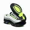 Picture of D-06 BLACK/GREY/GREEN