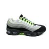 Picture of D-06 BLACK/GREY/GREEN