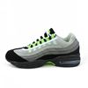 Picture of D-06 BLACK/GREY/GREEN