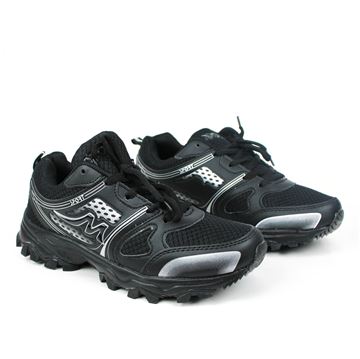 Picture of B001 BLACK/GREY