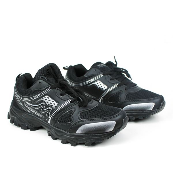 Picture of B001 BLACK/GREY