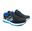Picture of B005 BLACK/BLUE
