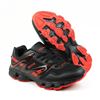 Picture of B002 BLACK/RED