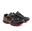 Picture of B002 BLACK/RED