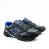Picture of B003 BLACK/GREY/BLUE