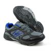 Picture of B003 BLACK/GREY/BLUE