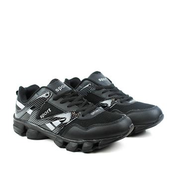 Picture of B002 BLACK/GREY