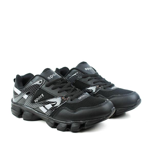Picture of B002 BLACK/GREY