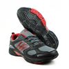 Picture of B003 BLACK/GREY/RED