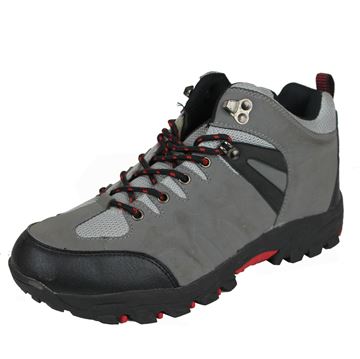 Picture of 727X-71 BLACK/GREEN/RED