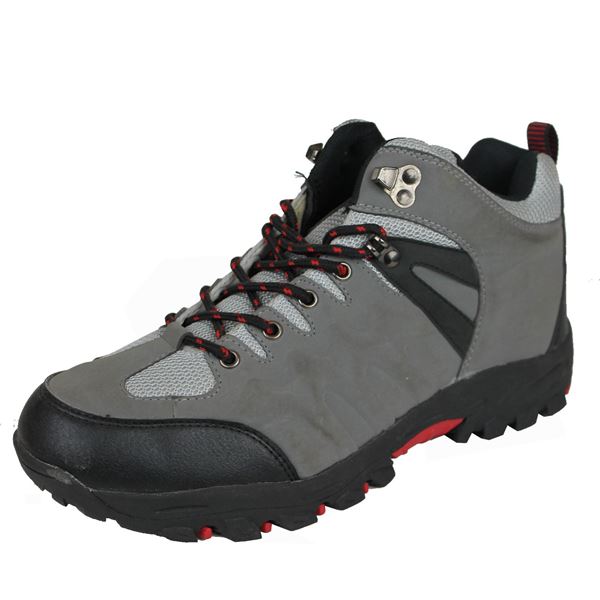 Picture of 727X-71 BLACK/GREEN/RED