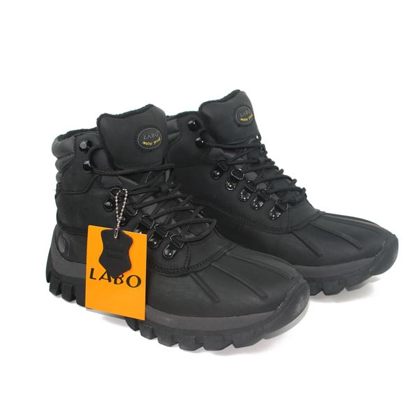 Picture of 602 Black/Gray