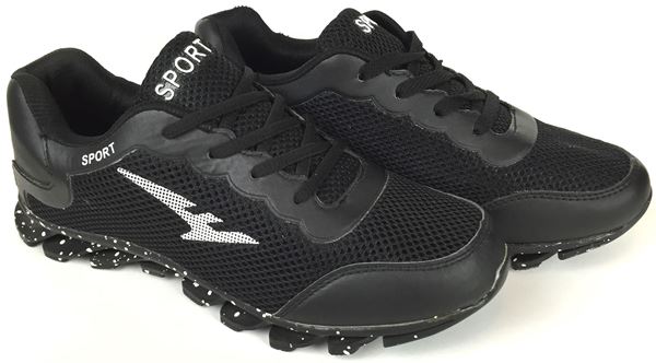 Picture of B010 BLACK