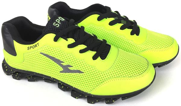 Picture of B010 GREEN