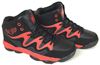 Picture of B11 BLACK/RED