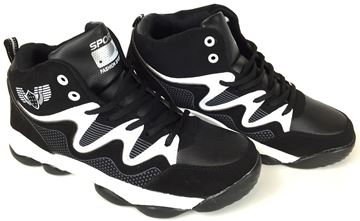 Picture of B11 BLACK/WHITE