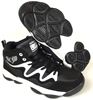 Picture of B11 BLACK/WHITE