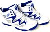 Picture of B11 WHITE/BLUE