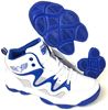 Picture of B11 WHITE/BLUE