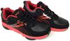Picture of B08 BLACK/RED