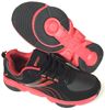 Picture of B08 BLACK/RED