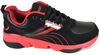 Picture of B08 BLACK/RED